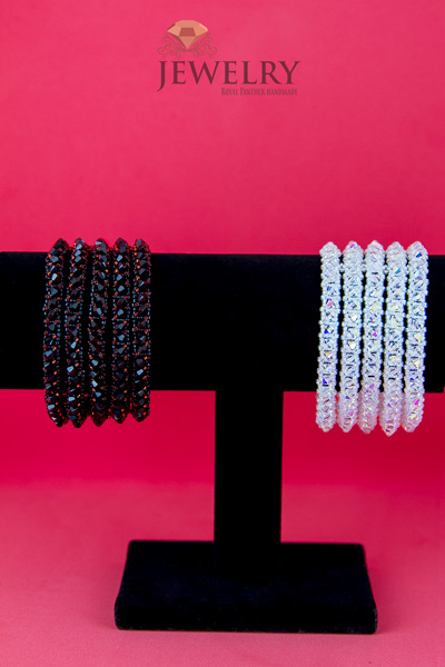Designer bracelets