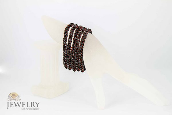 Designer bracelets by Royal Panther