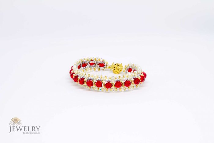 handmade jewelry bracelets