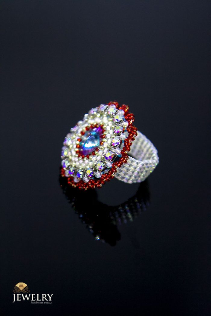 handmade jewelry rings